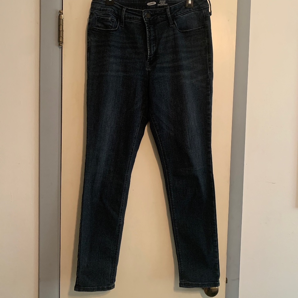 Women’s Old Navy Skinny Jeans